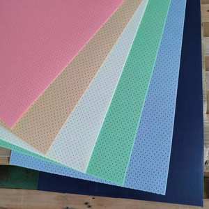 Attelle thermoplastique pour matériel orthopédique d'attelle de fixation de réadaptation de physiothérapie - Product Image 1