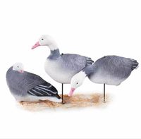 Cheap and <strong>Best</strong> Selling Hunting Plastic Products Custom <strong>Snow</strong> <strong>Goose</strong> EVA Gosling <strong>Decoys</strong> Hunters <strong>Decoy</strong>