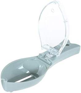 Accesorios para el Hogar, Herramienta para Limpiar Pescado, Removedor Manual de Escamas de Pescado, Cepillo para Pescado, Raspador de Pescado - Product Image 3