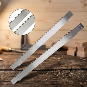 Lames de scie à cadre en Stellite TCT pour machines à bois, coupe de bois et menuiserie - Product Image 1