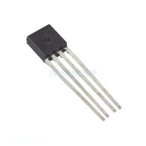AH284-<strong>PL</strong>-B Power Management (PMIC) Buy Electronics Components Online Manufacturer Channel IC HALL FAN CTRLR 500MA 4 SIP - Product Image 1