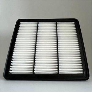 Guohao hiệu suất tốt nhất Bộ lọc HEPA Bộ lọc không khí nội tuyến Bộ lọc không khí ô tô 16546-jn30a cho Nissan - Product Image 5