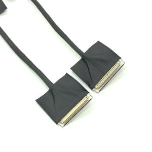 Kabel EDP SATA mikro 40 Pin hingga 30 Pin 2 jalur 300mm untuk Aplikasi Komputer & Mobil - Product Image 6