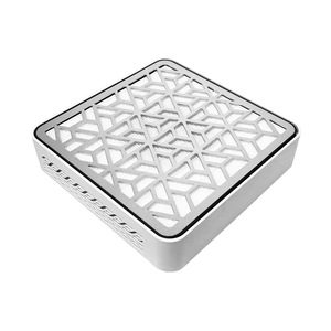Nouvel arrivage : Aspirateur à poussière pour ongles sans fil à moteur brushless 15,8 W, faible bruit, 0-3500 tr/min, 3,23 m/s - Product Image 3