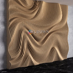 Wall Emporium Pull Curved Arc Shop Owl Design <strong>Swall</strong> Luxury White Wall Emporium Pull Curved Arc Shop OEM - Product Image 6