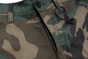 Popular Camouflage Cargo <strong>Pants</strong> Multi Pocket Utility Work <strong>Pants</strong> Custom Logo Casual Outdoor <strong>Pants</strong> - Product Image 5