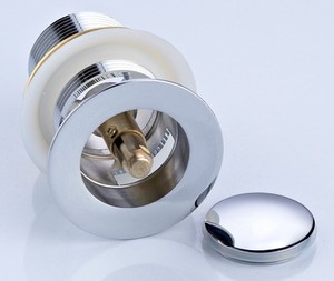 Égouttoir à couvercle rabattable moderne pour les hôtels et les salles de bain - Product Image 6