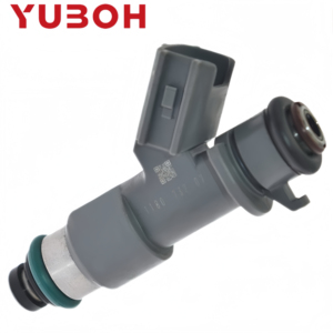 Топливная Форсунка YUBOH в сборе 16450-R70-A01 12 отверстий для двигателя Honda Accord CP3 CR4 3.5L J35Z2 K24Z3 - Product Image 1