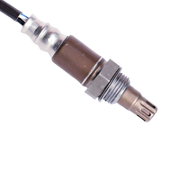 Sonde Lambda Oxygène O2 de rapport air-carburant avant 36531-RAA-A01 36531-RAA-A02 234-9040 211200-2021 pour Honda Accord 2.4L 2003-2007