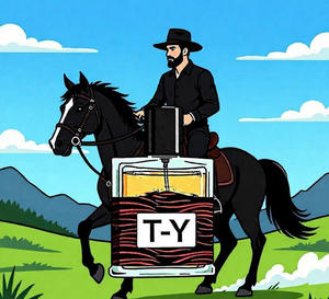 Stock USA Aventnss Parfum pour homme, fragrance longue durée, boisée fruitée, Cologne pour homme, Essence de Parfum Savage, Eau de Parfum pour homme - Product Image 4