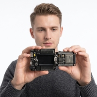 Carte de développement double cœur ESP32 avec fonction USB-C TYPE-C, puce CH340C ZZ0083 pour kits EC-Buying