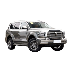 2023 grande <span class=keywords><strong>500</strong></span> del carro armato della parete grande Hi4-T Auto 3.0T 4WD del carro armato ibrido di lusso 4x4 della Cina del nuovo veicolo di energia GWM <span class=keywords><strong>500</strong></span> - Product Image 4