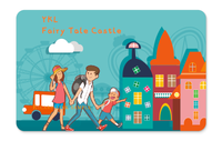 Prix usine personnalisé imprimable vierge RFID NFC carte à puce 13.56MHz 125KHz puce PVC PET PLA bois papier carte d'identité avec Mini étiquette