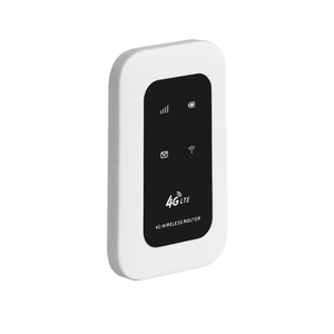 Enrutador portátil Softel 4G Pocket LTE CAT4 <span class=keywords><strong>Modem</strong></span> Mini Mobile Wireless <span class=keywords><strong>WiFi</strong></span> <span class=keywords><strong>Router</strong></span> - Product Image 4