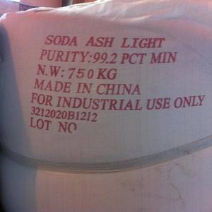 Vente <span class=keywords><strong>de</strong></span> gros Soda léger et dense <span class=keywords><strong>de</strong></span> qualité industrielle - Product Image 4