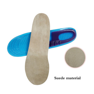 Semelle de Massage Gel <span class=keywords><strong>Sport</strong></span> hommes - Product Image 5