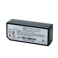 Batterie 3.6V 3100mah compatible pour les veines AccuVein BA400 AccuVein AV400