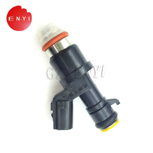 ENYI Fuel injector untuk 2008-2015 Honda Civic Si CR-V CRV Accord 2 4 pintu OEM OEM quality FJ1046 kualitas tinggi - Product Image 3
