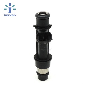 PEIVSO - Nuevo Inyector de Combustible Confiable 25334150 para GM Chevrolet Aveo Americano, Buick Excelle Chino, Suzuki Swift Japonés 1.4L 1.6L - Product Image 4