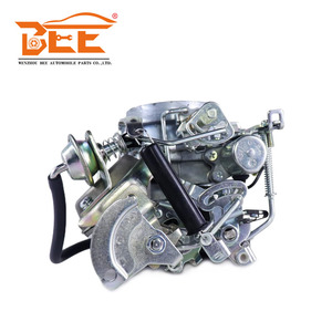 <span class=keywords><strong>Carburateur</strong></span> 3975-13-600 Compatible pour <span class=keywords><strong>Mazda</strong></span> <span class=keywords><strong>626</strong></span> B1600 - Product Image 3