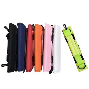 Sac de golf portable léger à bandoulière unique, mini sac de transport pour clubs de golf, entraînement et pratique - Product Image 6