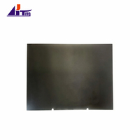 009-0029538 Plaque en plastique isolante noire pour distributeur NCR SDM, référence 0090029538