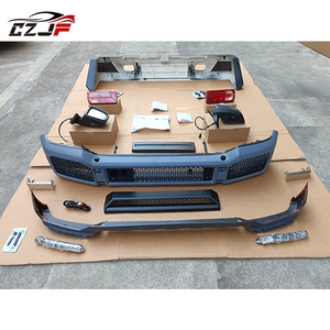 Kits de carrosserie pour <span class=keywords><strong>mercedes</strong></span> benz classe <span class=keywords><strong>G</strong></span> W463 <span class=keywords><strong>AMG</strong></span> - Product Image 1