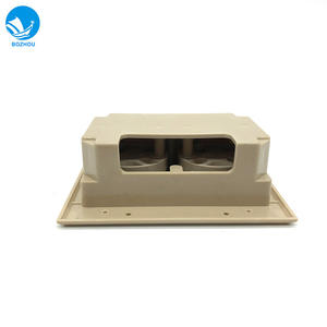 Connecteurs électriques de cabine spécifiques à la marine en gros, prises à deux broches - Product Image 2