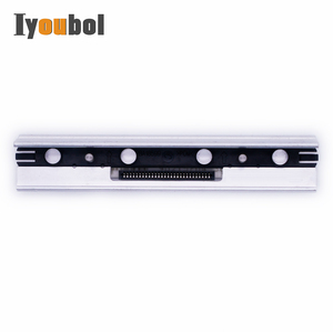 Tête d'impression RK18931-001 <span class=keywords><strong>P4T</strong></span> Imprimante mobile 203 dpi Tête d'impression compatible pour Zebra - Product Image 3