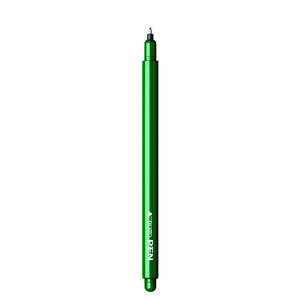 TRACT - PEN TRACT PEN GREEN - Product Image 1