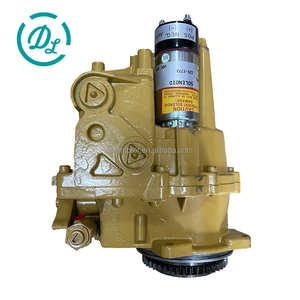 ปั๊มหัวฉีดน้ำมันดีเซล EexcavaStart รุ่น 4P-4306 10R-1208 10R-1211 สำหรับเครื่องยนต์ 3116 3126 3176 รถขุด - Product Image 2