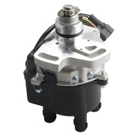 Pièces automobiles OE 1902016280 19020-16250 1902016250 Distributeur d'allumage pour Toyota Corolla 1993-1995