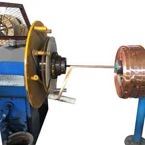 cable tie making machine