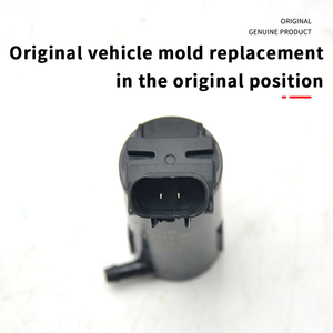 Pompe lave-glace <span class=keywords><strong>haute</strong></span> <span class=keywords><strong>pression</strong></span> pour Changan CS75 CS55 CS15 PLUS Eado Alsvin UNIT OEM 5207013-AM01 - Product Image 4