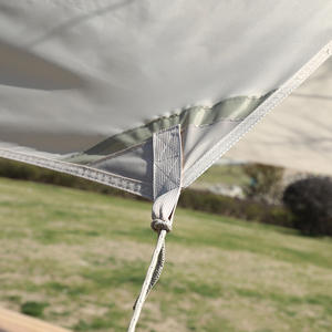 Carpa Cuadrada para Exteriores Little Elephant, 300x400cm, Tela Oxford, Apertura Automática Rápida, Tipo Extendido, Carpa de Verano - Product Image 3