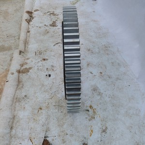 Vertragend Lager Met Tandwielen Voor Kelly <span class=keywords><strong>Bar</strong></span> Boorinstallatie Machine Roterende Aandrijfkop - Product Image 5
