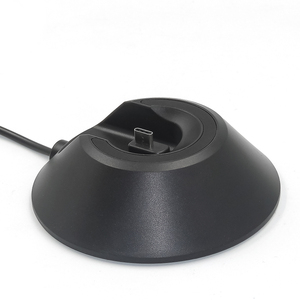 Soporte de carga, accesorios de juego para juegos de interruptores Nitendo, estación de carga de <span class=keywords><strong>Poke</strong></span> Ball para <span class=keywords><strong>Poke</strong></span> Ball Go Plus + - Product Image 1