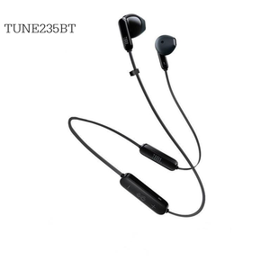 TUNE235BT <span class=keywords><strong>JBL</strong></span>-หูฟังไร้สายชนิดใหม่ที่มีอายุการใช้งานแบตเตอรี่และหูฟังที่ยาวนานสำหรับช่วงล่างคอ - Product Image 4