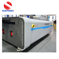 Sunthinks Item Baru Multi-Tujuan Tingkat Kebisingan Rendah Kuku Printer 3D Digital Nail Art