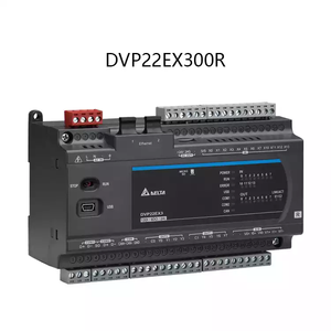 Module d'extension numérique PLC DVP22EX300R, série DVP-EX, contrôleur d'automatisation industrielle - Product Image 4