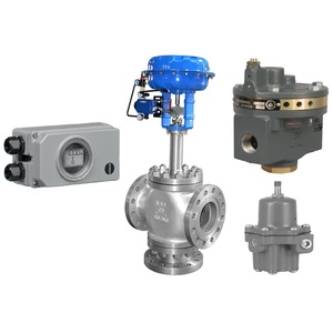 Bille de régulation de débit avec filtre régulateur 67CFR et amplificateur de volume 3730-31 2625 OEM - Product Image 2