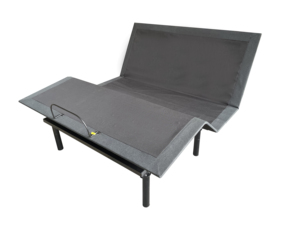 Hiện Đại Có Thể Điều Chỉnh Twin Nữ Hoàng Vua Kích Thước <span class=keywords><strong>Sofa</strong></span> Giường Với 3 Động Cơ Việt Nhà Máy Đồ Nội Thất Có Thể Gập Lại Đầu Nghiêng Chức Năng Lưu Trữ - Product Image 3