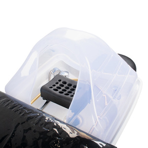 เตียงสปาอเนกประสงค์ HAOYU พร้อมระบบนวดและสระผมด้วยน้ำวน สำหรับร้านเสริมสวย ร้านตัดผม โรงแรม ฟิตเนส และห้องนอน - Product Image 5