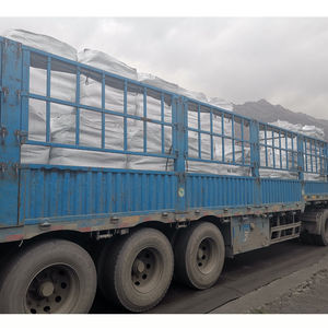 Rushun工場直販活性炭電気石灰無煙炭黒ブリケット10-30mm 600.m - Product Image 6