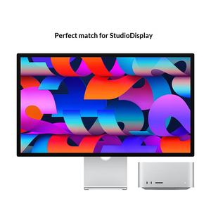 Ordinateur de bureau AI <span class=keywords><strong>Mac</strong></span> Studio M4 Max 64 Go 2 To, mini station de travail graphique, en stock, macOS - Product Image 4
