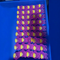 Jouets anti-stress en forme de tête de lapin, d'intestins de porc et de saucisses grillées, avec un design réaliste et rebondissant pour la décompression