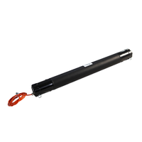 AIDU ADMT-T3 portable TT sondes électromagnétiques super efficaces pour détecteur d'eau détecteur de minéraux détecteur de cavité dans n'importe quel sol