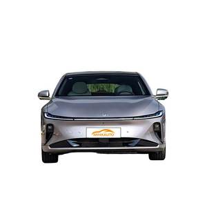 Changan Nevo A07 EREV: 1200 km de Autonomía, Motor Extensor de 1.5L, Distancia Entre Ejes de Lujo de 2.9 m. Sedán Híbrido Zero Anxiety. - Product Image 2