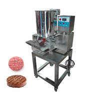 Appareil à fabriquer soi-même, 50 l, automatique, pour hamburger, poisson, voyage au poisson, crevettes et pommes de terre