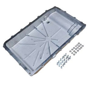 อ่างเกียร์อะลูมิเนียมใหม่เอี่ยมสำหรับเกียร์ 10r80 - Product Image 4